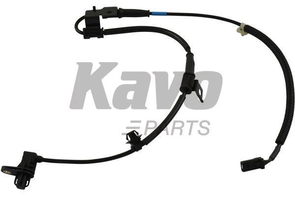 Kavo parts BAS3087 Sensor ABS BAS3087