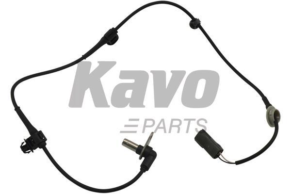 Kavo parts BAS4539 Sensor ABS BAS4539