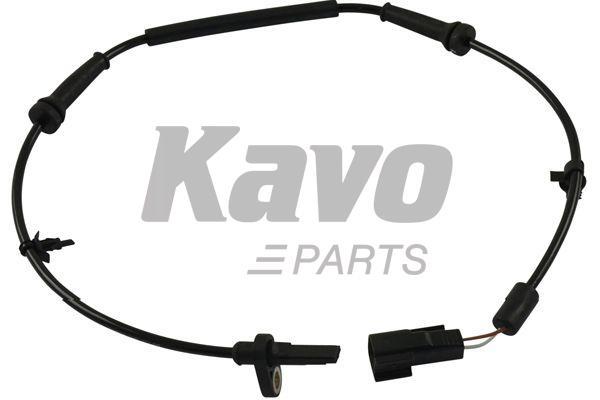 Kavo parts BAS4557 Sensor ABS BAS4557