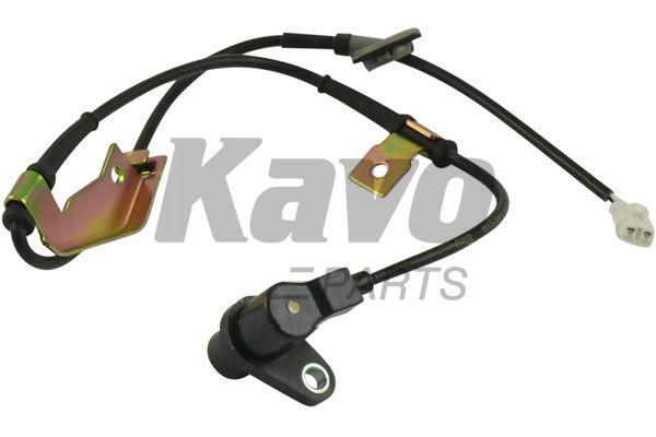 Kavo parts BAS6558 Sensor ABS BAS6558