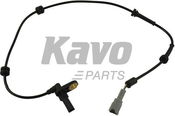 Kavo parts BAS6567 Sensor ABS BAS6567