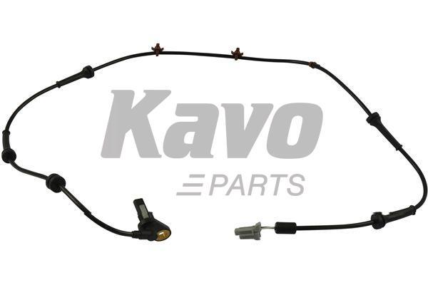 Kavo parts BAS6568 Sensor ABS BAS6568