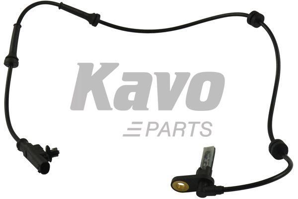 Kavo parts BAS6580 Sensor ABS BAS6580