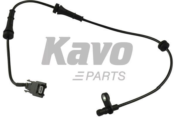 Kavo parts BAS6581 Sensor ABS BAS6581