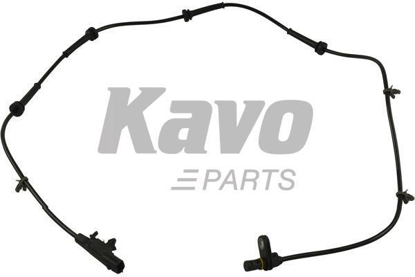 Kavo parts BAS6587 Sensor ABS BAS6587