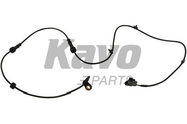 Kavo parts BAS6605 Sensor ABS BAS6605
