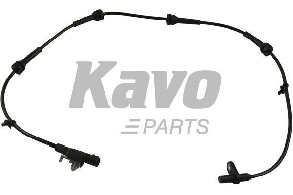 Kavo parts BAS6608 Sensor ABS BAS6608