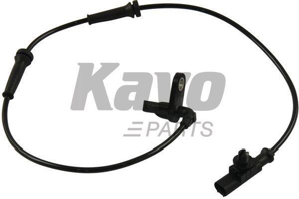 Kavo parts BAS6643 Sensor ABS BAS6643