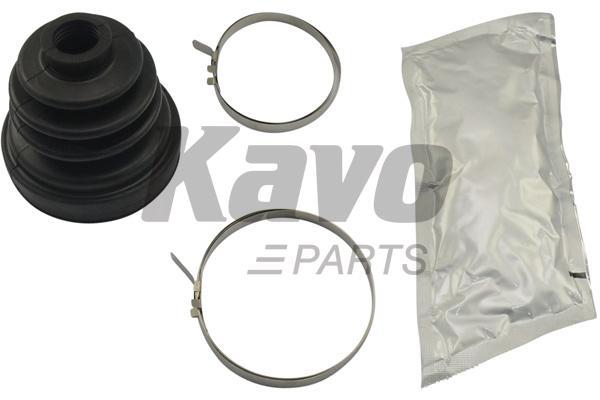 Kavo parts CVB6536 CV joint boot inner CVB6536 CVB6536 Kavo parts CV joint boot inner