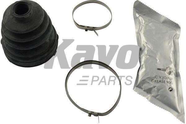 Kavo parts CVB9020 Bellow set, drive shaft CVB9020
