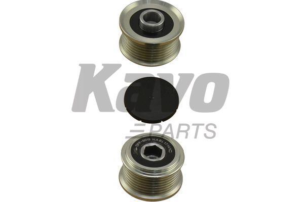 Kavo parts DFP9013 Freewheel clutch, alternator DFP9013