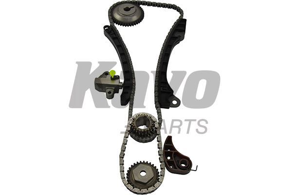 Kavo parts DKC6512 Timing chain kit DKC6512