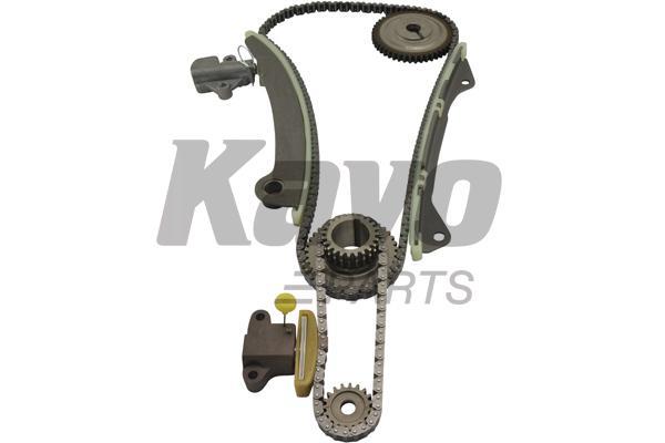 Kavo parts DKC6517 Timing chain kit DKC6517