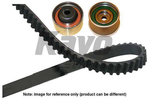 Kavo parts DKT3028 Timing Belt Kit DKT3028