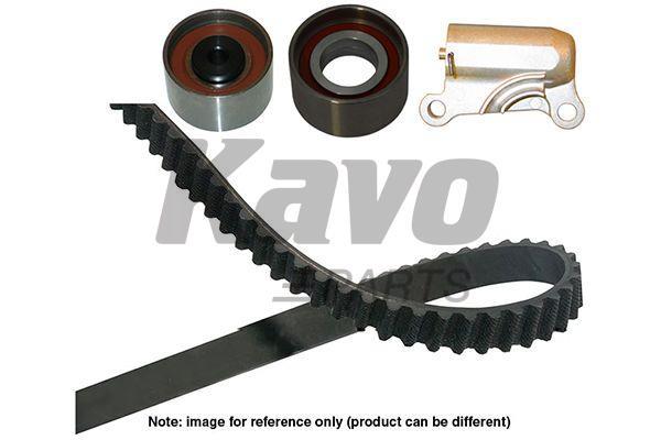 Kavo parts DKT4532 Timing Belt Kit DKT4532