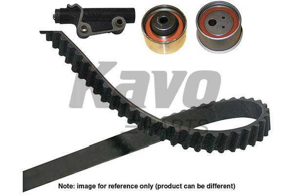 Kavo parts DKT5560 Timing Belt Kit DKT5560