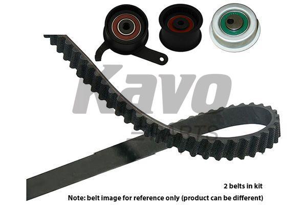 Kavo parts DKT5566 Timing Belt Kit DKT5566