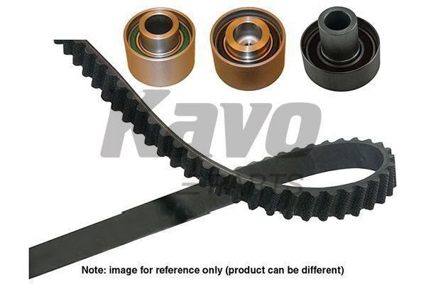 Kavo parts DKT6526 Timing Belt Kit DKT6526