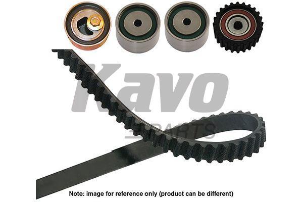 Kavo parts DKT8008 Timing Belt Kit DKT8008