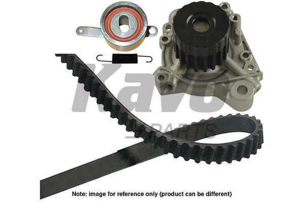 Kavo parts DKW2015 TIMING BELT KIT WITH WATER PUMP DKW2015