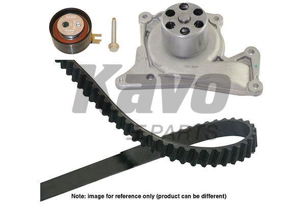 Kavo parts DKW6505 TIMING BELT KIT WITH WATER PUMP DKW6505