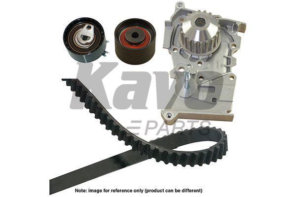 Kavo parts DKW6507 TIMING BELT KIT WITH WATER PUMP DKW6507