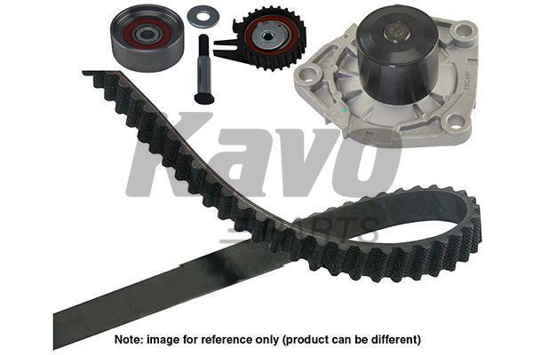 Kavo parts DKW8503 TIMING BELT KIT WITH WATER PUMP DKW8503
