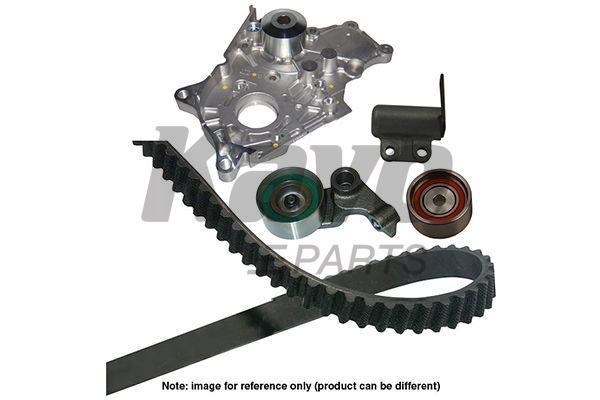 Kavo parts DKW9011 TIMING BELT KIT WITH WATER PUMP DKW9011