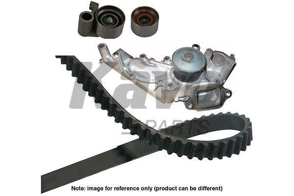 Kavo parts DKW9012 TIMING BELT KIT WITH WATER PUMP DKW9012