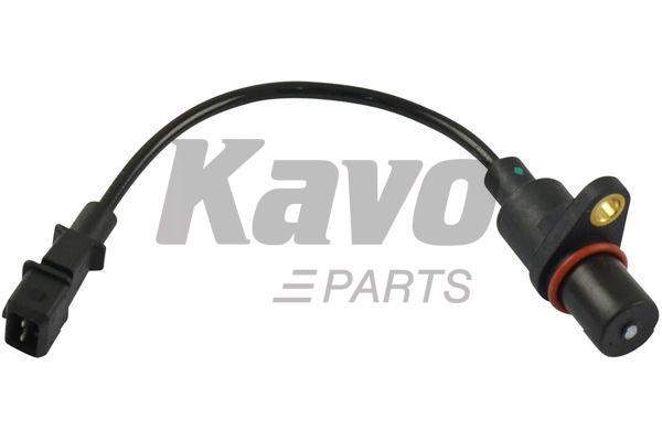Crank sensor Hyundai: ECR3007 Kavo parts Crankshaft position sensor