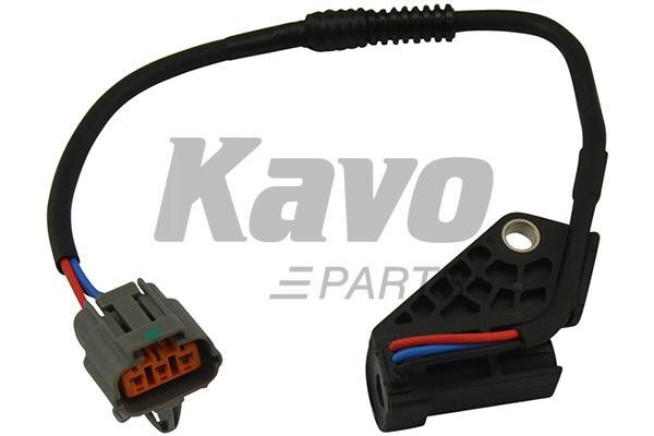 Crank sensor Mazda: ECR4506 Kavo parts Crankshaft position sensor