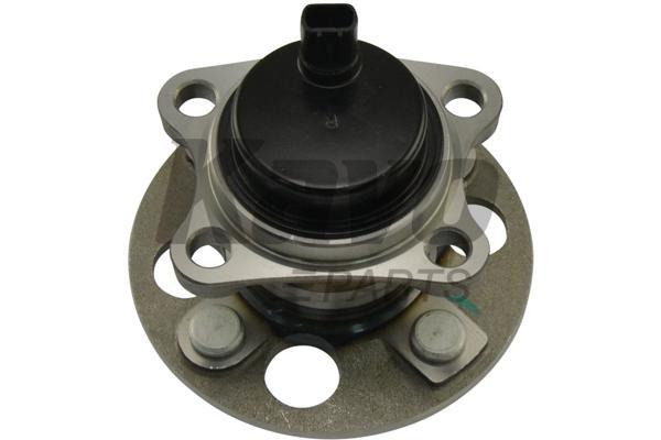 Kavo parts Wheel hub bearing – price 443 PLN