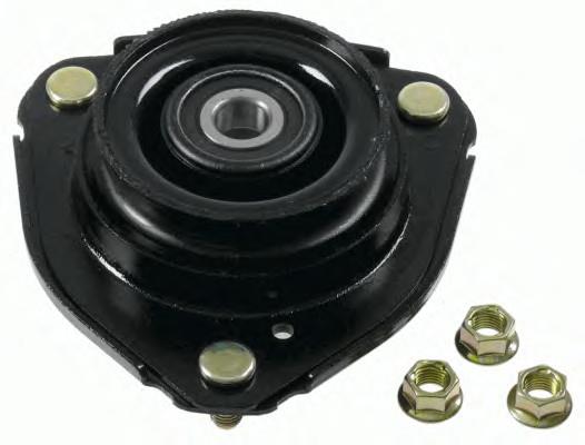 Toyota 48609-42011 Strut bearing with bearing kit 4860942011