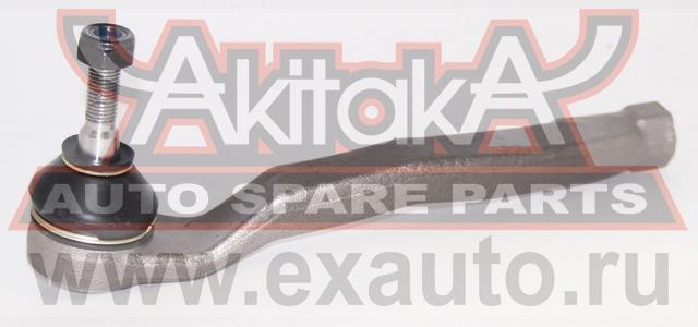 Akitaka 2421-001 Tie rod end 2421001