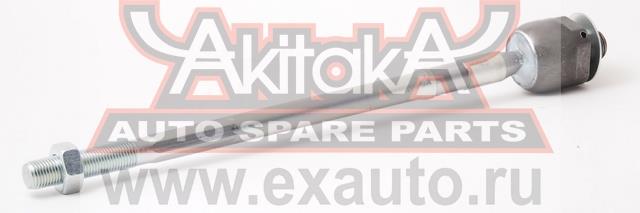 Akitaka 0522-LW Inner Tie Rod 0522LW