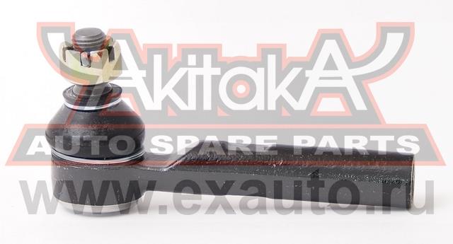 Akitaka 0121-GRJ120 Tie rod end 0121GRJ120