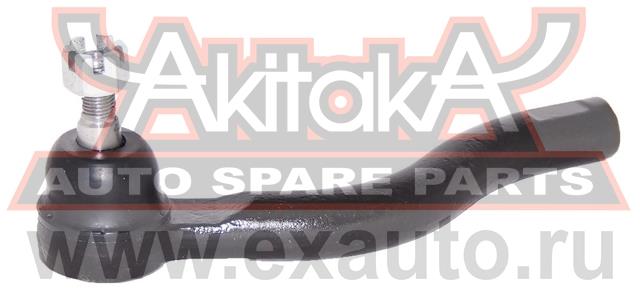 Akitaka 0421-V87L Tie rod end 0421V87L