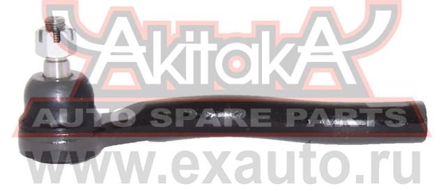 Akitaka 0421-V87R Tie rod end 0421V87R