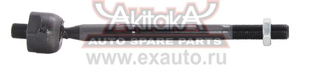 Akitaka 0122-GYL15 Inner Tie Rod 0122GYL15