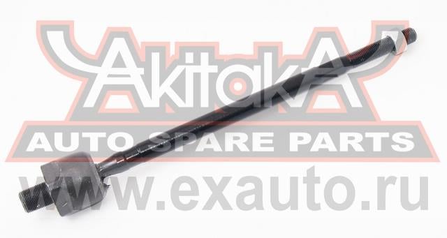 Akitaka 0222-B14 Inner Tie Rod 0222B14