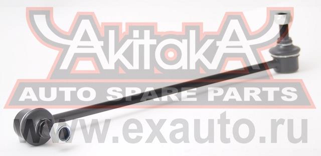 Akitaka 2323-002 Rod/Strut, stabiliser 2323002