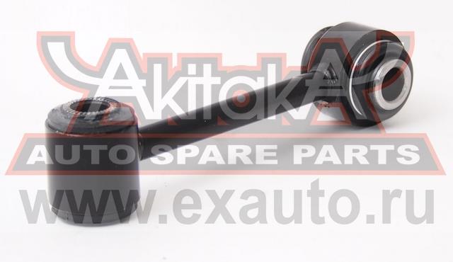 Akitaka 0123-ST220 Rod/Strut, stabiliser 0123ST220