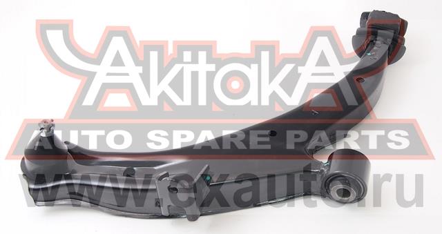 Akitaka 0324-045 Suspension arm front lower right 0324045