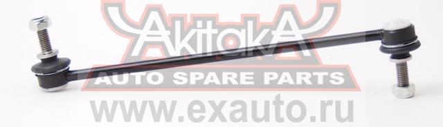 Akitaka 2423-001 Rod/Strut, stabiliser 2423001