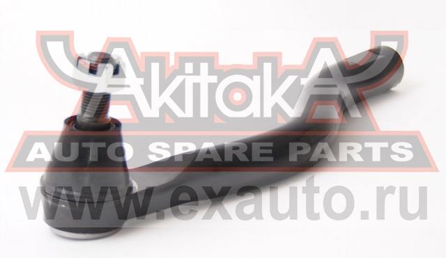 Akitaka 0321-RA6R Tie rod end 0321RA6R