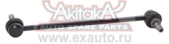 Akitaka 0223-F15F2 Rod/Strut, stabiliser 0223F15F2