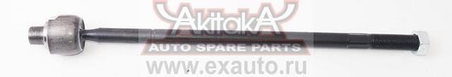 Akitaka 2122-TRL Inner Tie Rod 2122TRL