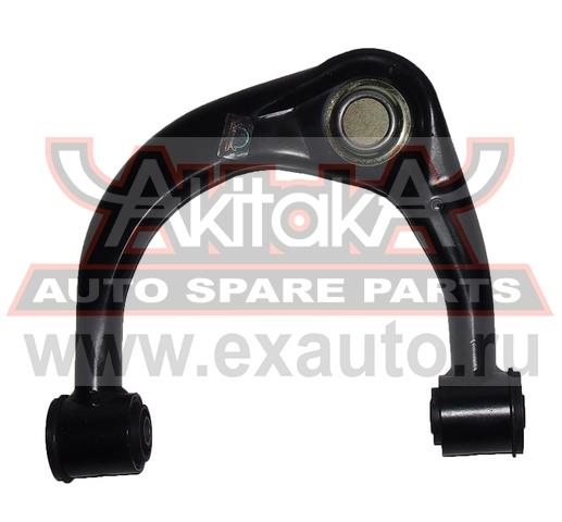 Akitaka 0124-105 Suspension arm front upper right 0124105
