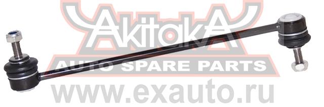Akitaka 2123-CA2F Rod/Strut, stabiliser 2123CA2F