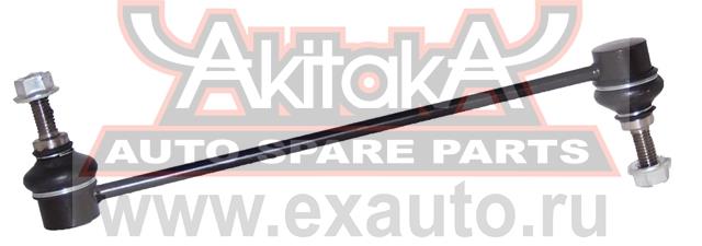 Akitaka 2023-CAR Rod/Strut, stabiliser 2023CAR